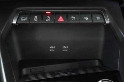 Audi A3 RS3 TFSI quattro