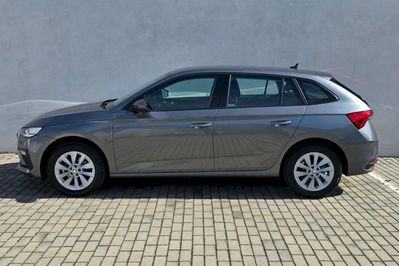 Skoda Scala Selection 1.0 TSI DSG