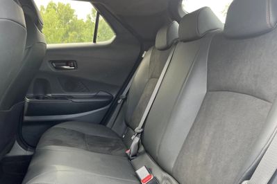 Toyota C-HR 2.0 Hybrid GR Sport