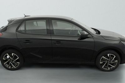 Opel Corsa GS