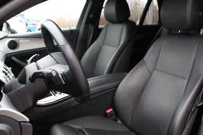 Mercedes Klasa E 220 d Avantgarde