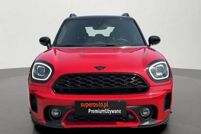 Mini Countryman Cooper S ALL4