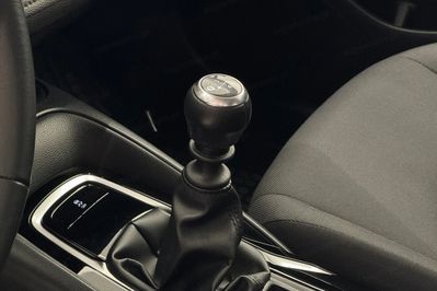 Toyota Corolla 1.5 Comfort