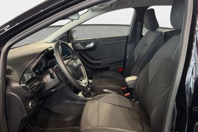 Ford Puma 1.0 EcoBoost