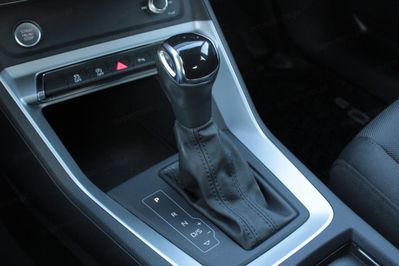 Audi Q3 35 TFSI Advanced