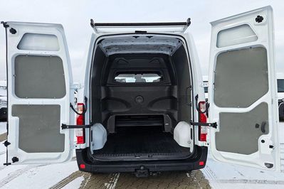 Renault Master L2H2 Zabudowa Brygadowa