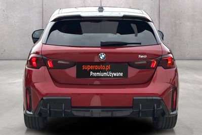 BMW Seria 1 120