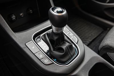 Hyundai i30 1.5 T-GDI 48V Smart DCT