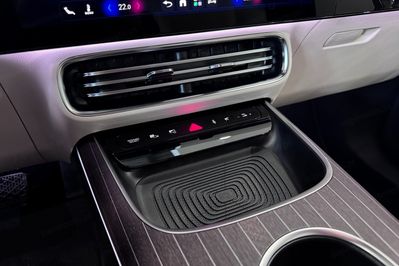Mercedes GLB 250+ EQ