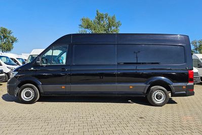 Volkswagen Crafter L4H3