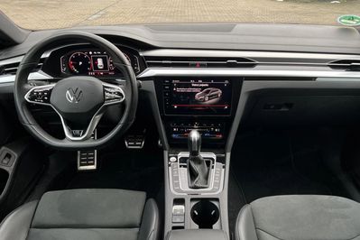 Volkswagen Arteon 2.0 TDI 4Motion R-Line DSG