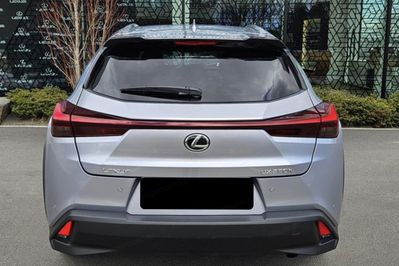 Lexus UX 300h Business 2.0 Hybrid Dynamic Force