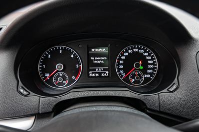 Volkswagen Sharan 2.0 TDI Highline DSG