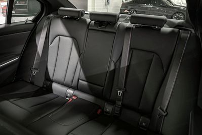 BMW Seria 3 320d xDrive M Sport