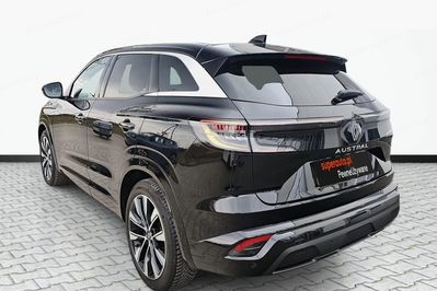 Renault Austral 1.3 TCe Techno