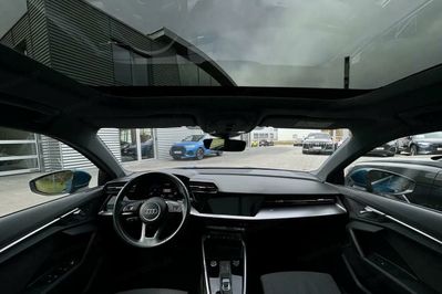 Audi A3 Sportback 30 TFSI Advanced