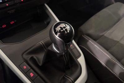 Seat Arona 1.0 Tsi Style