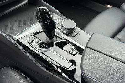 BMW Seria 5 Touring 530d xDrive M Sport