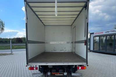 Fiat Ducato 8EP