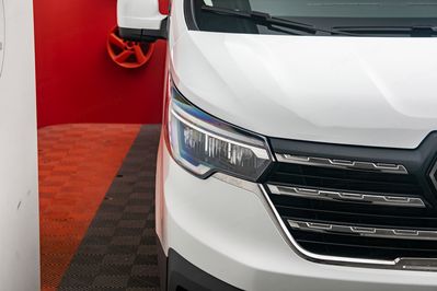 Renault Trafic Kombi L2H1