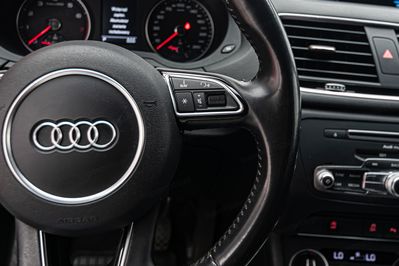 Audi Q3 1.4 TFSI S Line S tronic