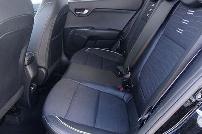 Kia Stonic 1.0 T-GDI GT Line
