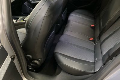 Peugeot 308 Allure Pack 1.5 BlueHDI EAT8