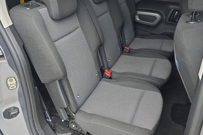 Toyota Proace City Verso Long -4D Family