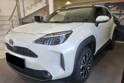 Toyota Yaris Cross Style 1.5 Hybrid