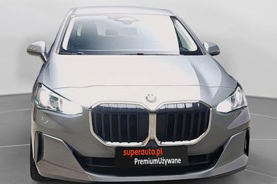 BMW Seria 2 Active Tourer 218i