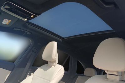 Mercedes GLC 200 4MATIC Avantgarde