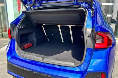 BMW X1 sDrive20i mHEV M Sport