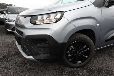 Fiat Doblo Combi L2H1