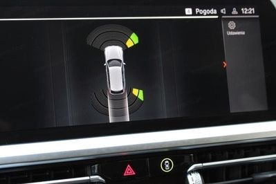 BMW Seria 3 Touring 320d xDrive Sport Line