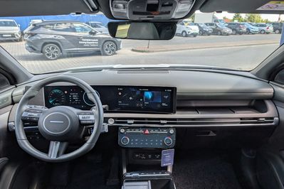 Hyundai Tucson 20TH ANNIVERSARY