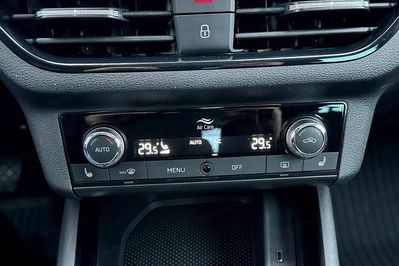 Skoda Scala TSI Ambition