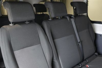 Toyota Proace Verso Long L2H1