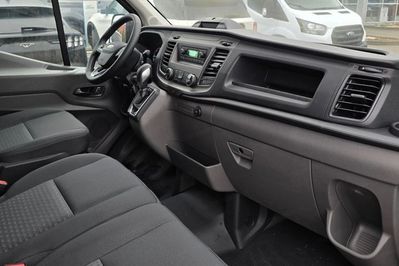 Ford Transit L3H2 AT Trend