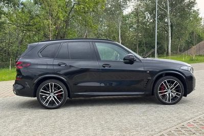 BMW X5 xDrive30d  M Sport