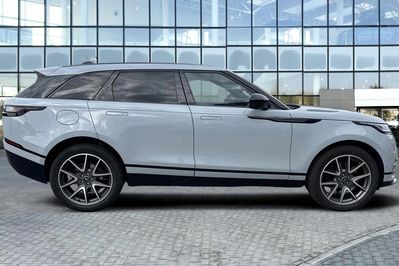 Land Rover Range Rover Velar Velar 3.0 P400 mHEV Belgravia Edition