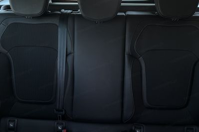 Renault Megane TCe FAP Techno EDC
