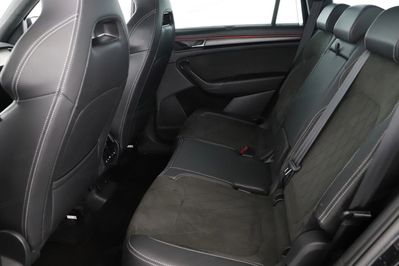 Skoda Kodiaq 2.0 TDI 4x4 Sportline DSG 7os.