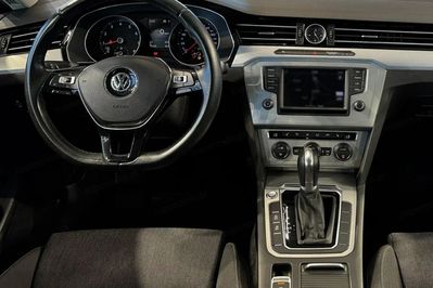 Volkswagen Passat 1.8 TSI Comfortline DSG