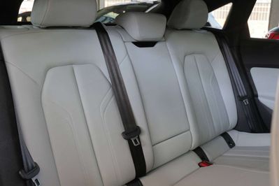Audi A5 TDI quattro S line