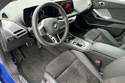 BMW Seria 2 Gran Coupe 220 M Sport