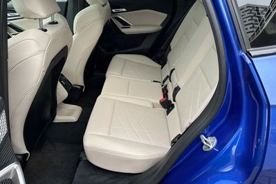 BMW X1 xDrive20d M Sport