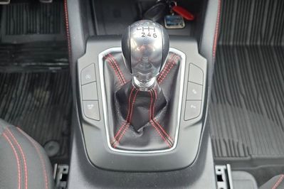 Ford Kuga 1.5 EcoBoost ST-Line X