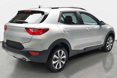 Kia Stonic 1.0 T-GDI M DCT