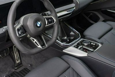BMW X3 xDrive20 M Sport