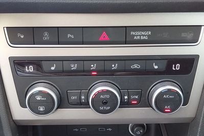 Seat ATECA TSI  S&S
